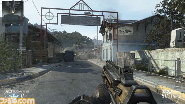 【CoD:BO7】『Call of Duty: Black Ops 7』と『BO2』の繋がりを紐解く。武器＆マップが続々と復刻！ 開催中のシーズン1でも懐かしのマップが登場