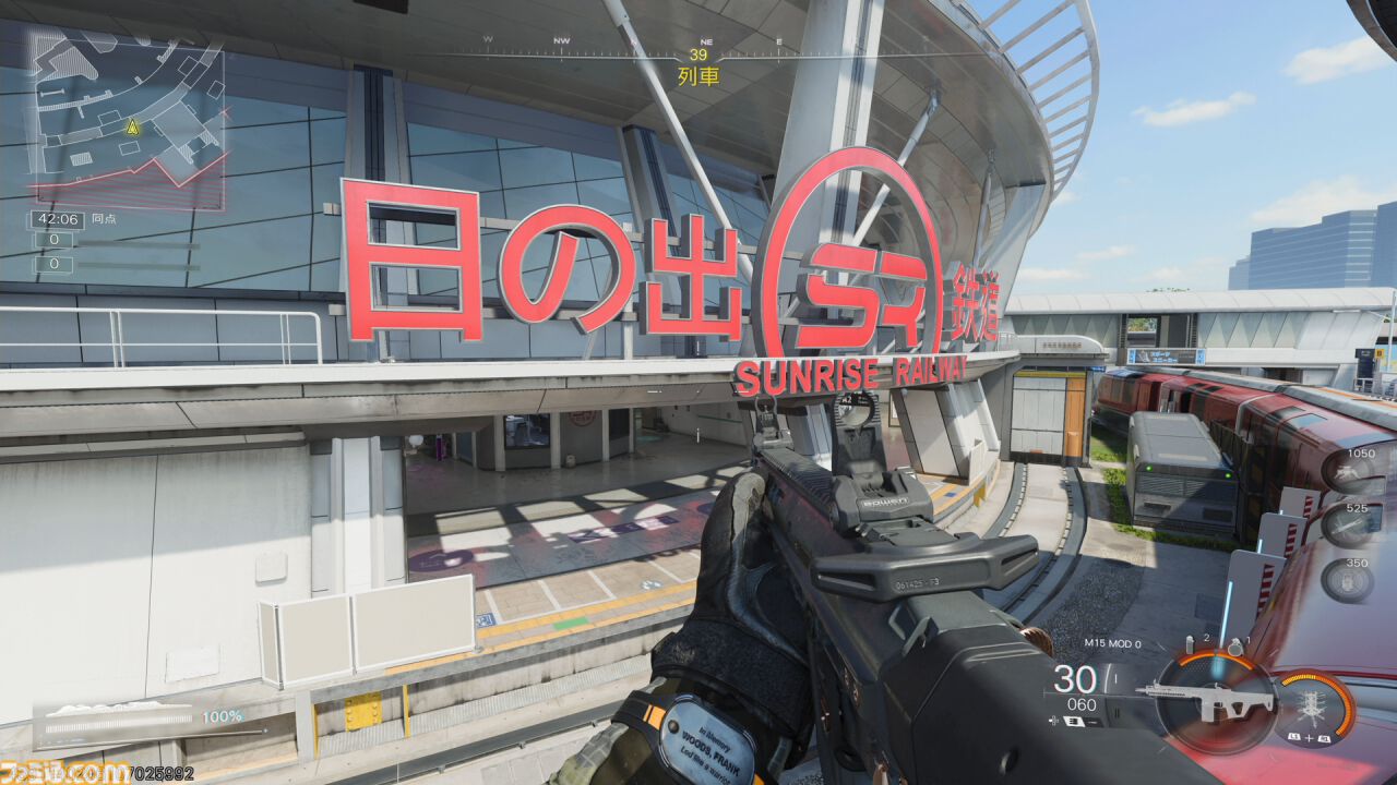 【CoD:BO7】『Call of Duty: Black Ops 7』と『BO2』の繋がりを紐解く。武器＆マップが続々と復刻！ 開催中のシーズン1でも懐かしのマップが登場