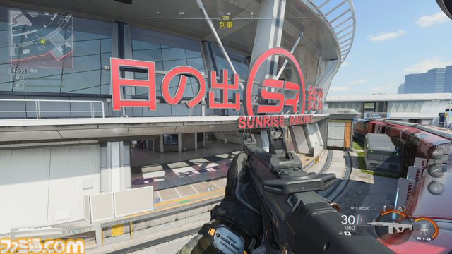 【CoD:BO7】『Call of Duty: Black Ops 7』と『BO2』の繋がりを紐解く。武器＆マップが続々と復刻！ 開催中のシーズン1でも懐かしのマップが登場