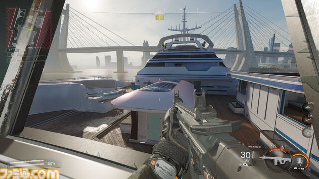 【CoD:BO7】『Call of Duty: Black Ops 7』と『BO2』の繋がりを紐解く。武器＆マップが続々と復刻！ 開催中のシーズン1でも懐かしのマップが登場