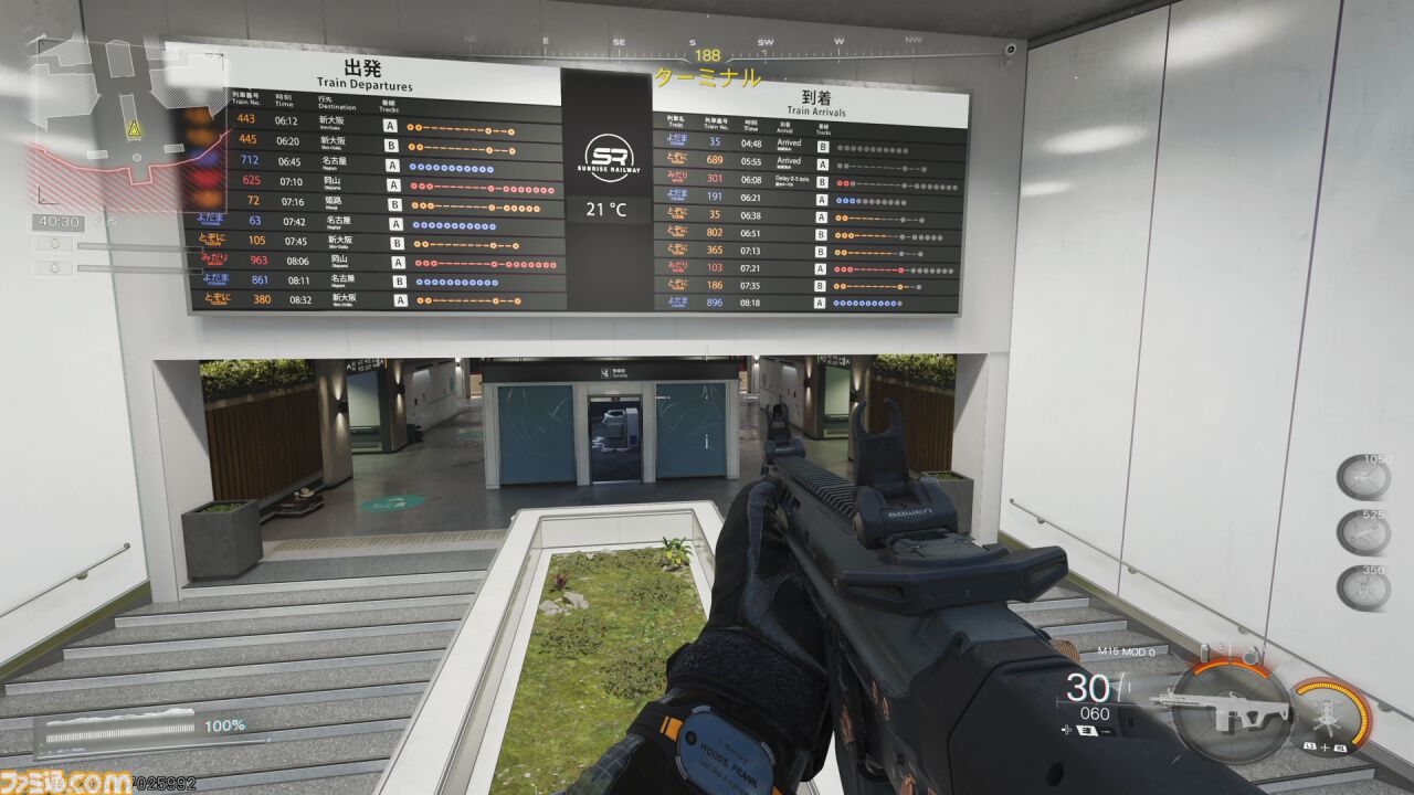 【CoD:BO7】『Call of Duty: Black Ops 7』と『BO2』の繋がりを紐解く。武器＆マップが続々と復刻！ 開催中のシーズン1でも懐かしのマップが登場