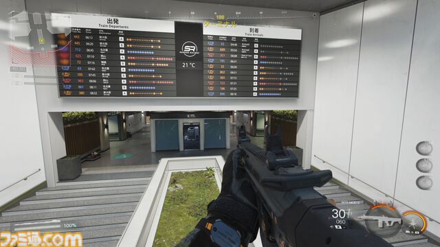 【CoD:BO7】『Call of Duty: Black Ops 7』と『BO2』の繋がりを紐解く。武器＆マップが続々と復刻！ 開催中のシーズン1でも懐かしのマップが登場