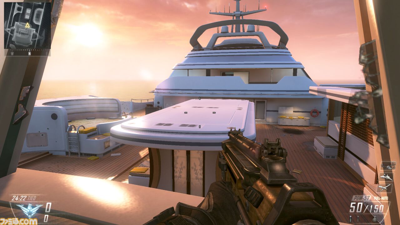 【CoD:BO7】『Call of Duty: Black Ops 7』と『BO2』の繋がりを紐解く。武器＆マップが続々と復刻！ 開催中のシーズン1でも懐かしのマップが登場