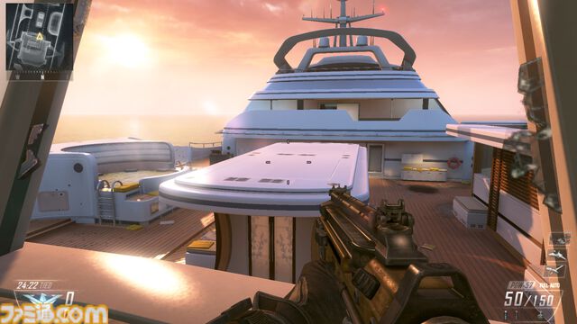 【CoD:BO7】『Call of Duty: Black Ops 7』と『BO2』の繋がりを紐解く。武器＆マップが続々と復刻！ 開催中のシーズン1でも懐かしのマップが登場