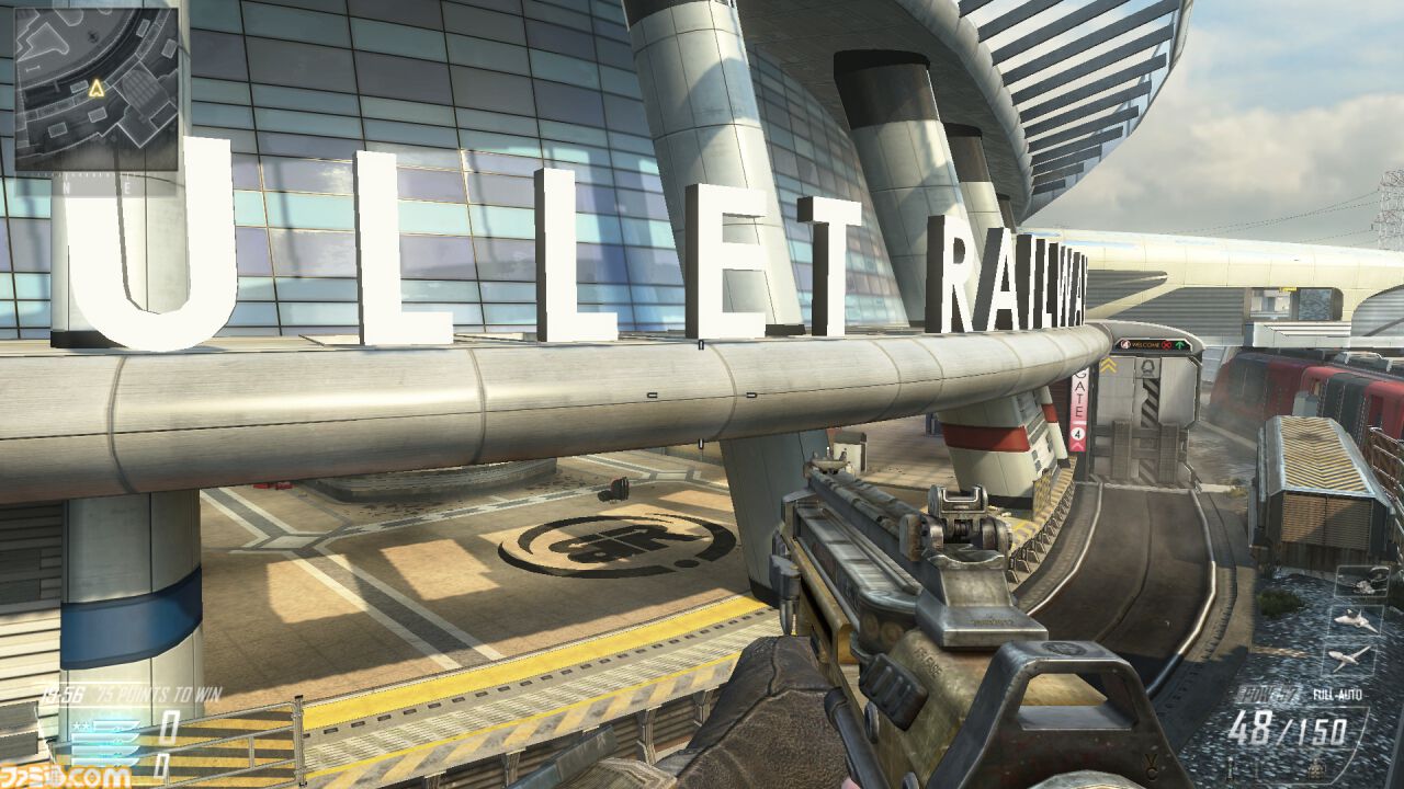 【CoD:BO7】『Call of Duty: Black Ops 7』と『BO2』の繋がりを紐解く。武器＆マップが続々と復刻！ 開催中のシーズン1でも懐かしのマップが登場
