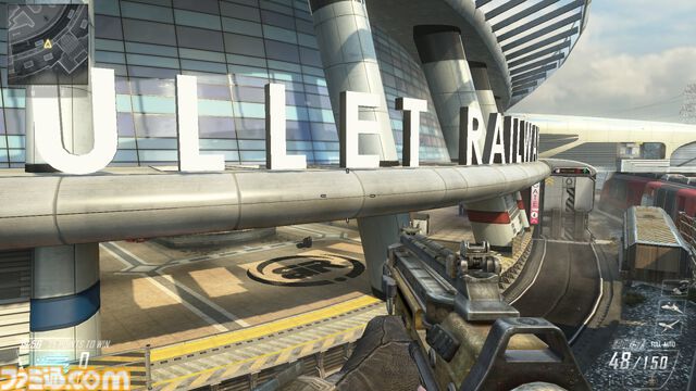 【CoD:BO7】『Call of Duty: Black Ops 7』と『BO2』の繋がりを紐解く。武器＆マップが続々と復刻！ 開催中のシーズン1でも懐かしのマップが登場