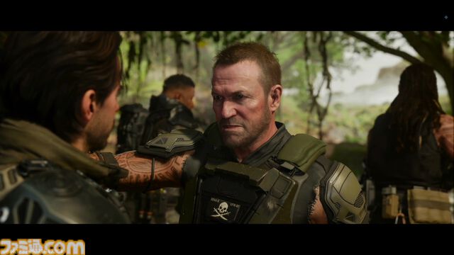 【CoD:BO7】『Call of Duty: Black Ops 7』と『BO2』の繋がりを紐解く。武器＆マップが続々と復刻！ 開催中のシーズン1でも懐かしのマップが登場