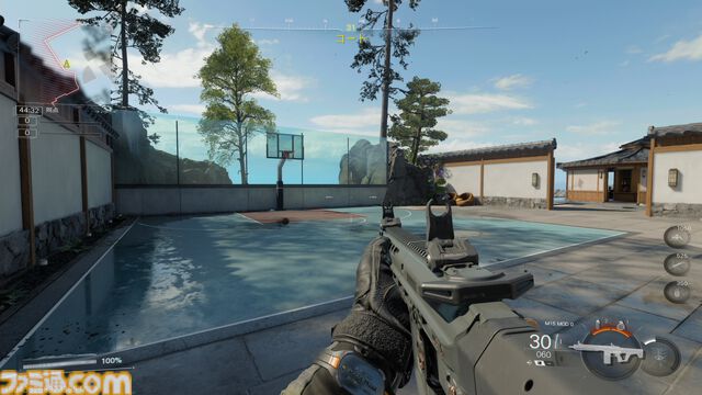 【CoD:BO7】『Call of Duty: Black Ops 7』と『BO2』の繋がりを紐解く。武器＆マップが続々と復刻！ 開催中のシーズン1でも懐かしのマップが登場