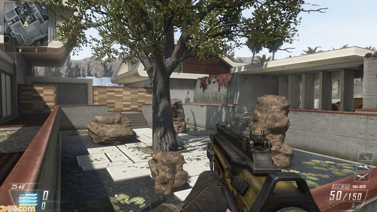 【CoD:BO7】『Call of Duty: Black Ops 7』と『BO2』の繋がりを紐解く。武器＆マップが続々と復刻！ 開催中のシーズン1でも懐かしのマップが登場