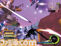 【KH2】『キングダム ハーツII』20周年。多彩なディズニー作品が登場し世界を沸かせた。『蒸気船ウィリー』や『パイレーツ・オブ・カリビアン』が初登場【今日は何の日？】