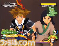 【KH2】『キングダム ハーツII』20周年。多彩なディズニー作品が登場し世界を沸かせた。『蒸気船ウィリー』や『パイレーツ・オブ・カリビアン』が初登場【今日は何の日？】