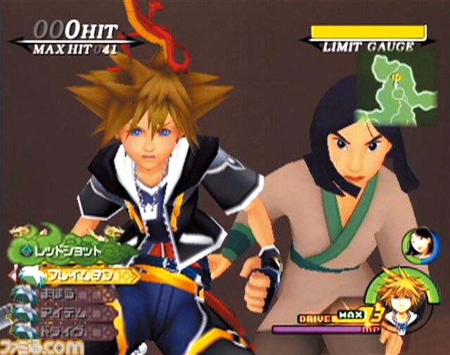 【KH2】『キングダム ハーツII』20周年。多彩なディズニー作品が登場し世界を沸かせた。『蒸気船ウィリー』や『パイレーツ・オブ・カリビアン』が初登場【今日は何の日？】