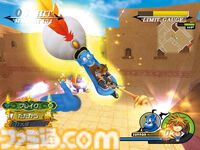 【KH2】『キングダム ハーツII』20周年。多彩なディズニー作品が登場し世界を沸かせた。『蒸気船ウィリー』や『パイレーツ・オブ・カリビアン』が初登場【今日は何の日？】