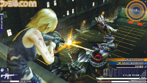 『ザ・サード バースデイ』15周年。絶望的な脅威が巣くうニューヨークを舞台にアヤ・ブレアがオーバーダイブの能力で戦うアクションRPG！【今日は何の日？】