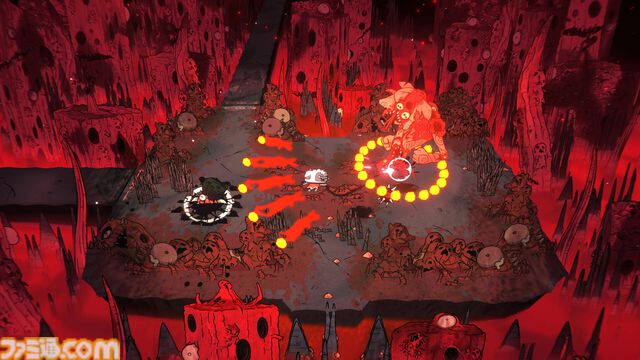 『Cult of the Lamb』大型DLC“羊毛の聖域”が2026年1月23日配信。動物を育てる新要素“牧畜”を搭載。厳しい寒さと戦いながら羊族の過去を知る