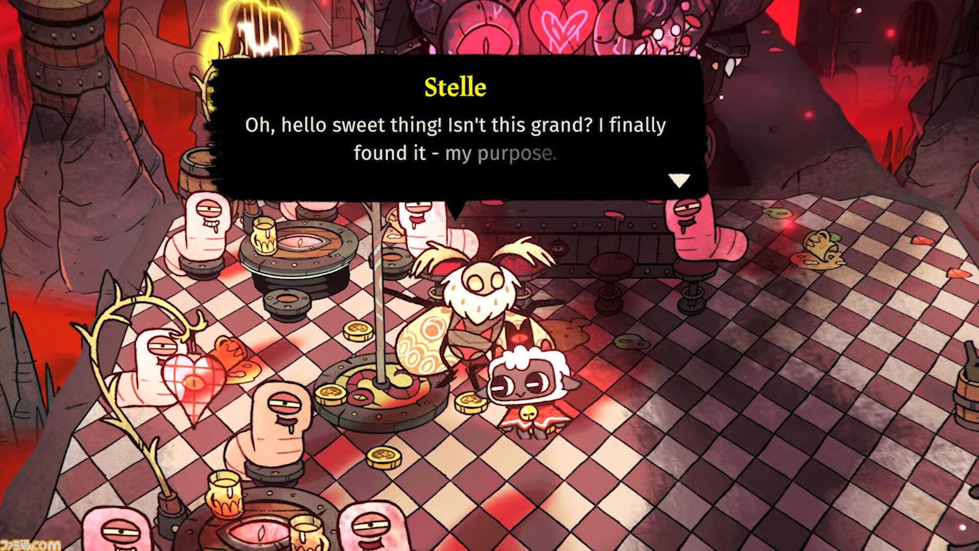『Cult of the Lamb』大型DLC“羊毛の聖域”が2026年1月23日配信。動物を育てる新要素“牧畜”を搭載。厳しい寒さと戦いながら羊族の過去を知る