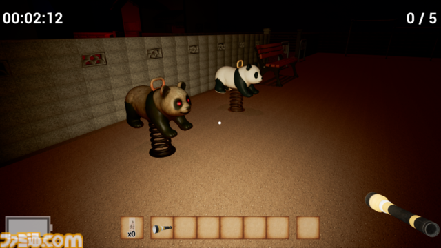 『黄昏時の月美草』個人開発なのにエンディングで“約66000人”の名前が流れる協力型和風ホラーゲームの発売日が12月30日に決定