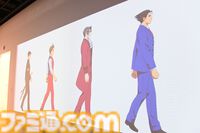 大カプコン展で『ストリートファイター』『ロックマンX』『ヴァンパイア』などの手描き資料を新展示。残されたメモ書きも味わい深い作品記録