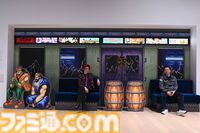 大カプコン展で『ストリートファイター』『ロックマンX』『ヴァンパイア』などの手描き資料を新展示。残されたメモ書きも味わい深い作品記録