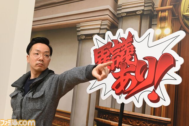 大カプコン展で『ストリートファイター』『ロックマンX』『ヴァンパイア』などの手描き資料を新展示。残されたメモ書きも味わい深い作品記録