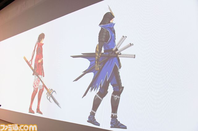 大カプコン展で『ストリートファイター』『ロックマンX』『ヴァンパイア』などの手描き資料を新展示。残されたメモ書きも味わい深い作品記録