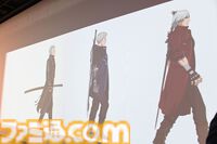 大カプコン展で『ストリートファイター』『ロックマンX』『ヴァンパイア』などの手描き資料を新展示。残されたメモ書きも味わい深い作品記録