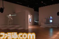 大カプコン展で『ストリートファイター』『ロックマンX』『ヴァンパイア』などの手描き資料を新展示。残されたメモ書きも味わい深い作品記録