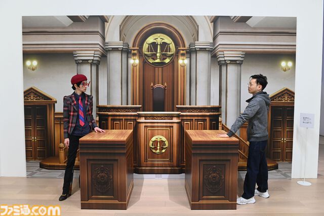 大カプコン展で『ストリートファイター』『ロックマンX』『ヴァンパイア』などの手描き資料を新展示。残されたメモ書きも味わい深い作品記録