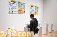 大カプコン展で『ストリートファイター』『ロックマンX』『ヴァンパイア』などの手描き資料を新展示。残されたメモ書きも味わい深い作品記録