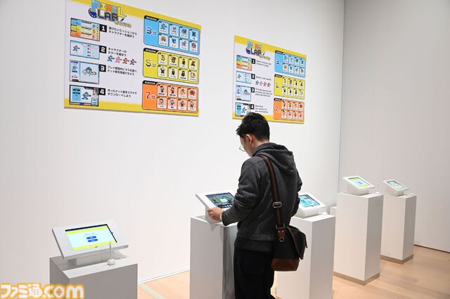 大カプコン展で『ストリートファイター』『ロックマンX』『ヴァンパイア』などの手描き資料を新展示。残されたメモ書きも味わい深い作品記録