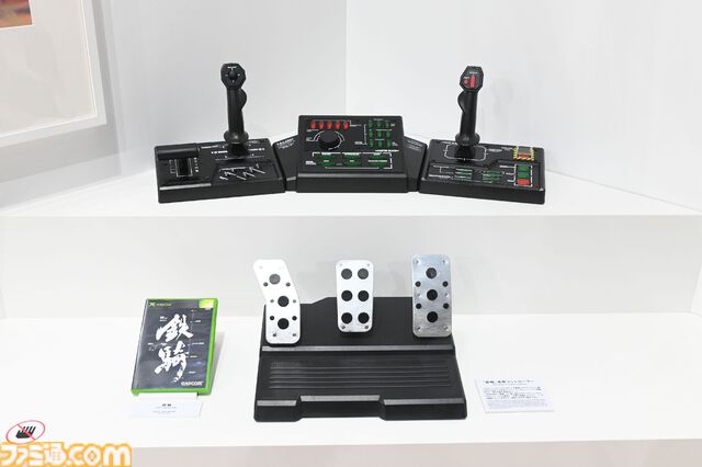 大カプコン展で『ストリートファイター』『ロックマンX』『ヴァンパイア』などの手描き資料を新展示。残されたメモ書きも味わい深い作品記録