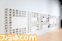 大カプコン展で『ストリートファイター』『ロックマンX』『ヴァンパイア』などの手描き資料を新展示。残されたメモ書きも味わい深い作品記録