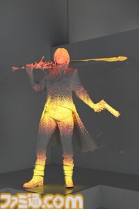 大カプコン展で『ストリートファイター』『ロックマンX』『ヴァンパイア』などの手描き資料を新展示。残されたメモ書きも味わい深い作品記録