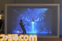 大カプコン展で『ストリートファイター』『ロックマンX』『ヴァンパイア』などの手描き資料を新展示。残されたメモ書きも味わい深い作品記録