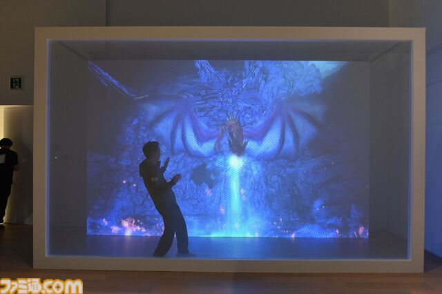 大カプコン展で『ストリートファイター』『ロックマンX』『ヴァンパイア』などの手描き資料を新展示。残されたメモ書きも味わい深い作品記録