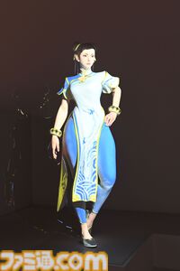 大カプコン展で『ストリートファイター』『ロックマンX』『ヴァンパイア』などの手描き資料を新展示。残されたメモ書きも味わい深い作品記録