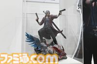 大カプコン展で『ストリートファイター』『ロックマンX』『ヴァンパイア』などの手描き資料を新展示。残されたメモ書きも味わい深い作品記録