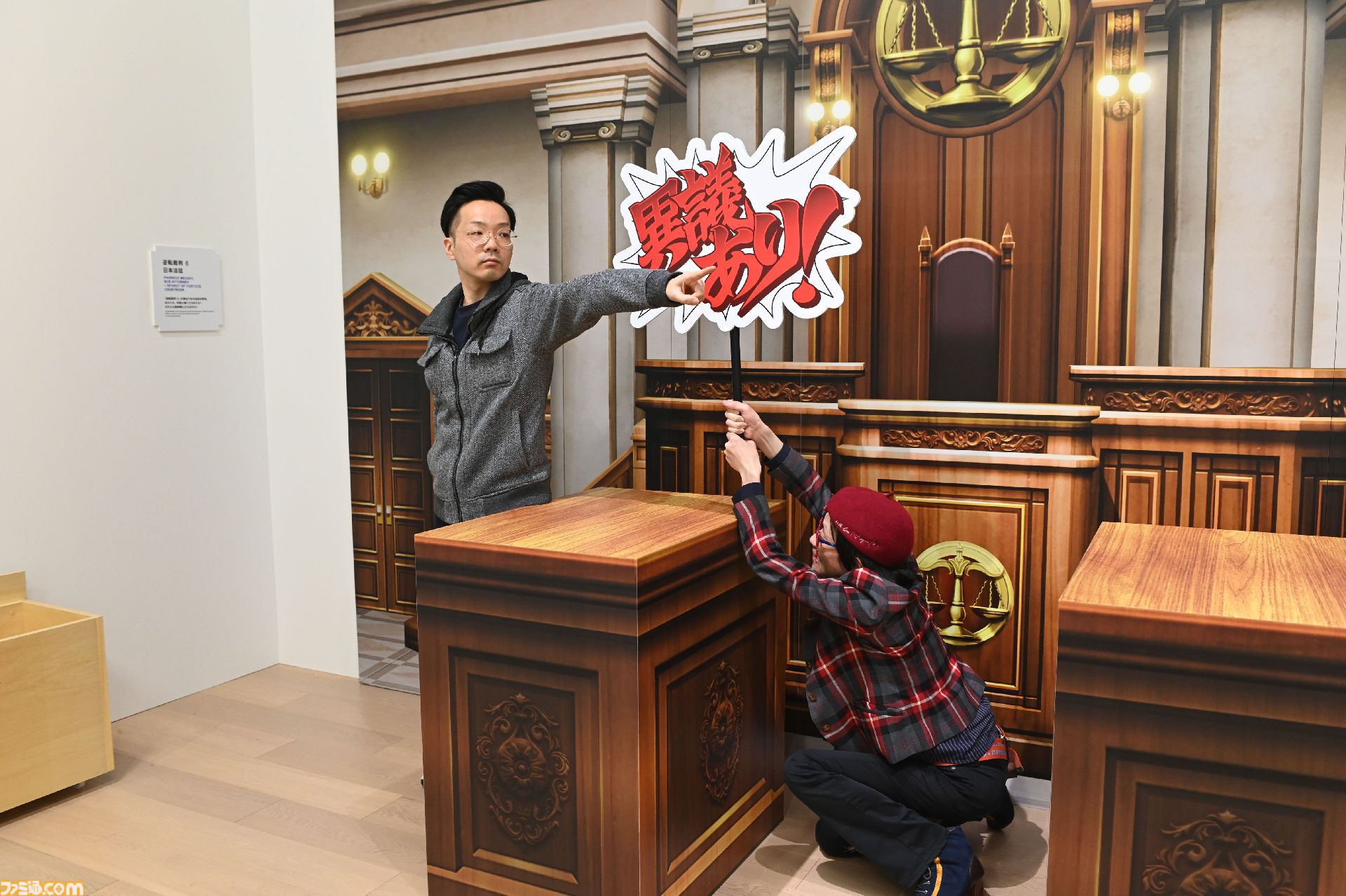 大カプコン展で『ストリートファイター』『ロックマンX』『ヴァンパイア』などの手描き資料を新展示。残されたメモ書きも味わい深い作品記録
