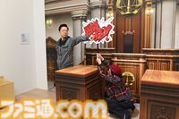 大カプコン展で『ストリートファイター』『ロックマンX』『ヴァンパイア』などの手描き資料を新展示。残されたメモ書きも味わい深い作品記録