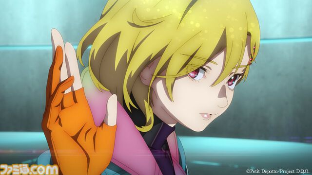 アニメ『グノーシア』第10話で主人公・ユーリの性別が「女性」に。「こんな展開知らん……」と原作ファンも困惑しつつ歓喜