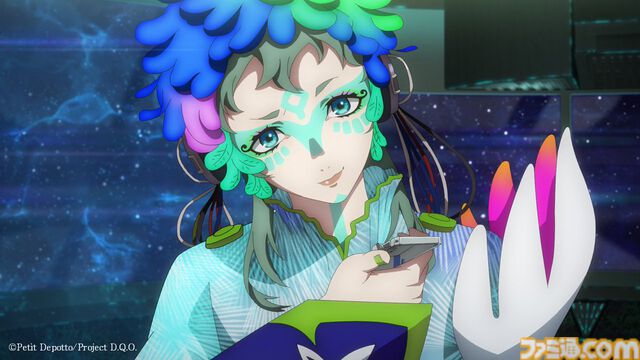 アニメ『グノーシア』第10話で主人公・ユーリの性別が「女性」に。「こんな展開知らん……」と原作ファンも困惑しつつ歓喜