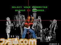 【アケアカ】『アウトフォクシーズ』12月18日配信。家庭用初移植。あらゆる分野の殺し屋たちによるルール無用アクションゲーム