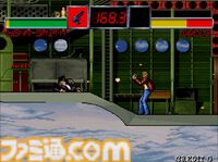 【アケアカ】『アウトフォクシーズ』12月18日配信。家庭用初移植。あらゆる分野の殺し屋たちによるルール無用アクションゲーム