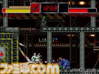 【アケアカ】『アウトフォクシーズ』12月18日配信。家庭用初移植。あらゆる分野の殺し屋たちによるルール無用アクションゲーム