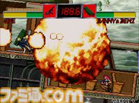 【アケアカ】『アウトフォクシーズ』12月18日配信。家庭用初移植。あらゆる分野の殺し屋たちによるルール無用アクションゲーム