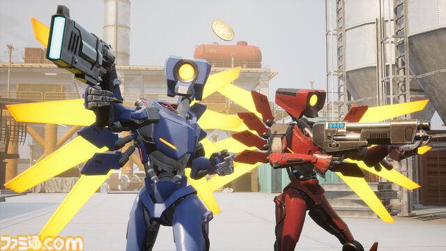 『パルワールド』、『ウルトラキル』コラボで殺戮機械V1&V2が襲来。新レイドボス“レジェンディア”も実装される大型アプデ“スイートホーム”配信開始