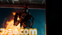 『Terminator: Survivors』