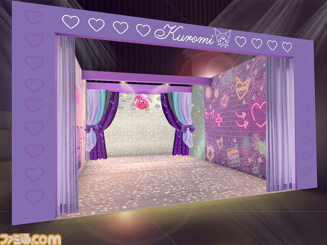 『テニミュ』4thシーズンがサンリオピューロランドとコラボ。青学と四天宝寺のメンバーが集結、フォトスポットや会場限定グッズを展開