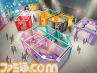 『テニミュ』4thシーズンがサンリオピューロランドとコラボ。青学と四天宝寺のメンバーが集結、フォトスポットや会場限定グッズを展開