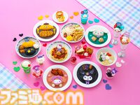 『テニミュ』4thシーズンがサンリオピューロランドとコラボ。青学と四天宝寺のメンバーが集結、フォトスポットや会場限定グッズを展開